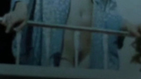 Pic: Jennifer Decker in Les amants naufragés