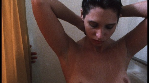 Pic: Tressa Zannino in Psychos in Love