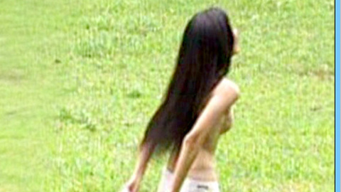 Pic: Chotiros Suriyawong in Ueng-Sao Pah Sa-Tarn Muang