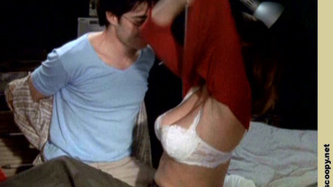 Pic: Judith El Zein in Quand on sera grand (2000)
