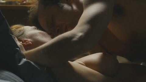 Pic: Judith El Zein in Intrusion