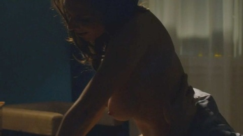 Pic: Judith El Zein in Intrusion (2015)