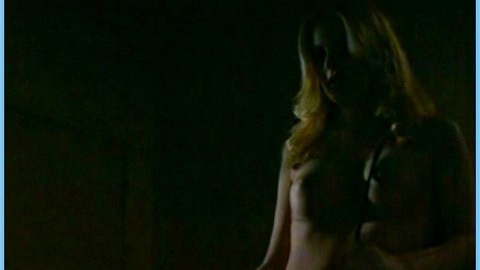 Pic: Mindy Ferguson in The Trip