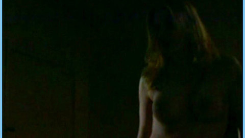 Pic: Mindy Ferguson in The Trip