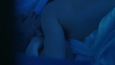 Pic: Zoie Palmer in Lost Girl (2010-2015)