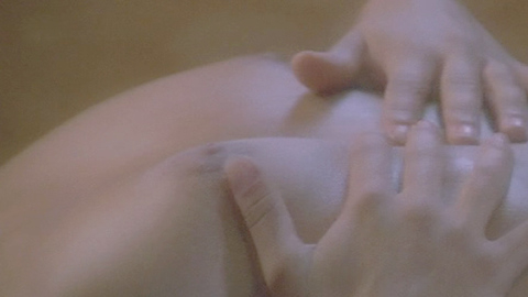 Pic: Isabelle Solar in Joy et Joan