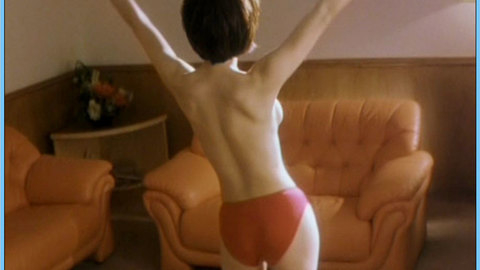 Pic: Pinky Cheung in - by an Angel 3: Sexual Fantasy of the Chief Executive