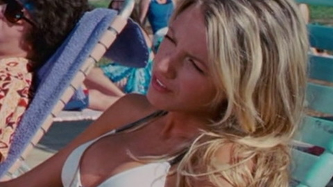 Pic: Blake Lively in Accepted