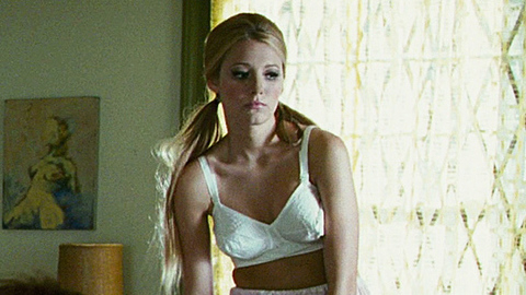 Pic: Blake Lively in The Private Lives of Pippa Lee