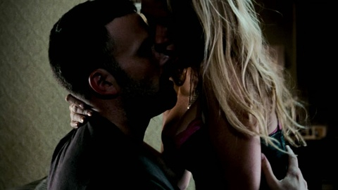 Pic: Blake Lively in The Town