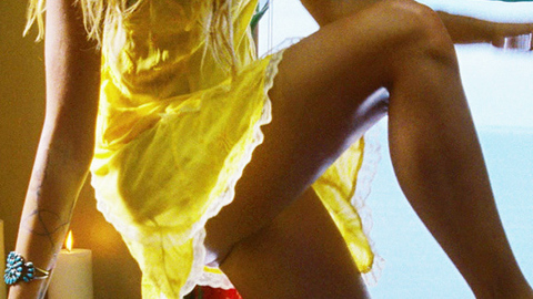 Pic: Blake Lively in Savages