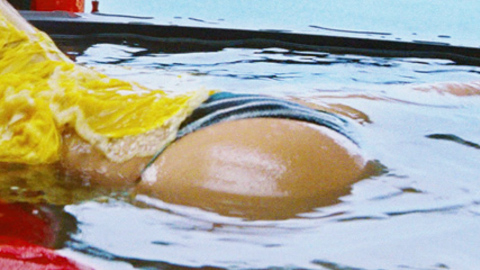 Pic: Blake Lively in Savages