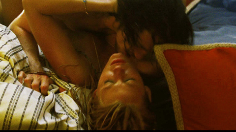 Pic: Blake Lively in Savages