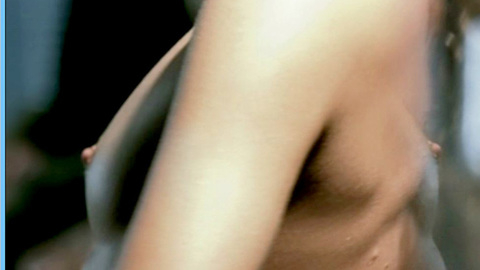 Pic: Peggy Jane De Schepper in The Stratosphere Girl