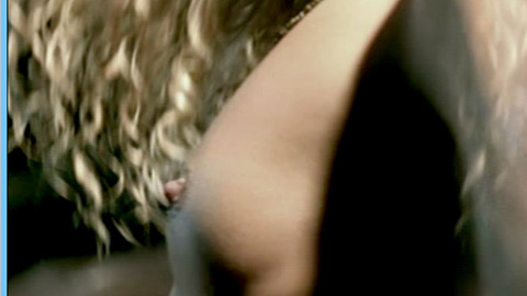 Pic: Peggy Jane De Schepper in The Stratosphere Girl