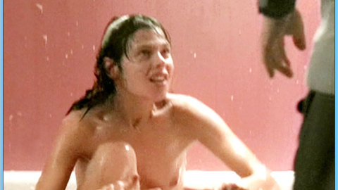 Pic: Margarita Breitkreiz in Der Grenzer und das Mädchen