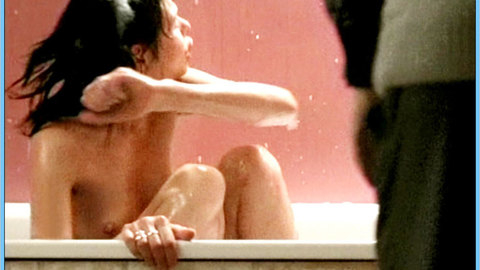 Pic: Margarita Breitkreiz in Der Grenzer und das Mädchen