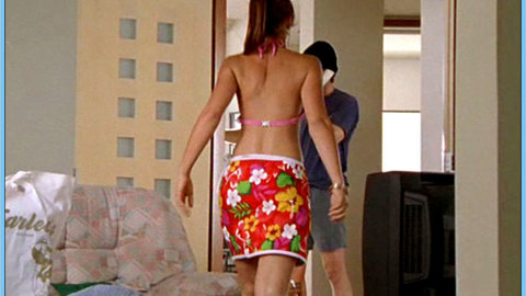 Pic: Tasma Walton in The Postcard Bandit