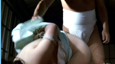 Pic: Yukiji Asaoka in Hanzo the Razor