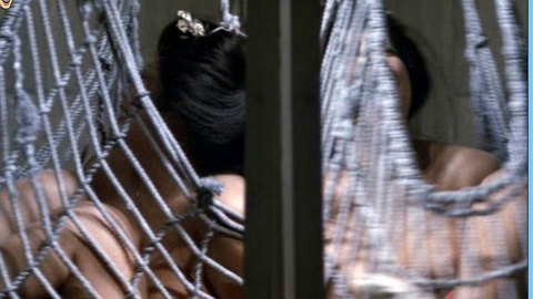 Pic: Mari Atsumi in Hanzo the Razor