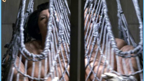 Pic: Mari Atsumi in Hanzo the Razor