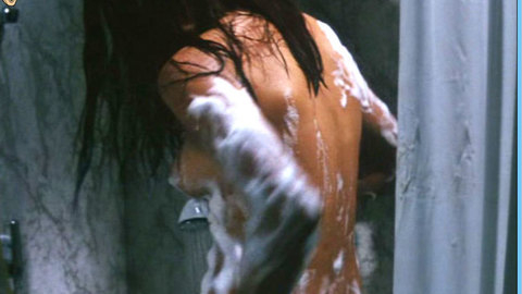 Pic: Mari Atsumi in Shibirekurage