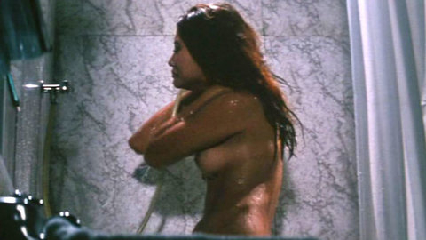 Pic: Mari Atsumi in Shibirekurage