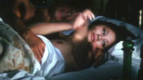 Pic: Mari Atsumi in Shibirekurage