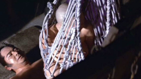 Pic: Keiko Aikawa in Hanzo the Razor 2
