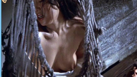 Pic: Aoi Nakajima in Hanzo the Razor 3