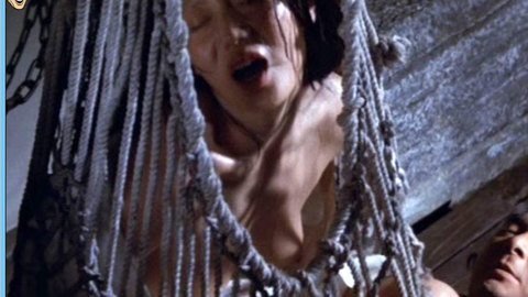 Pic: Aoi Nakajima in Hanzo the Razor 3