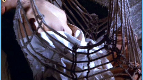 Pic: Aoi Nakajima in Hanzo the Razor 3