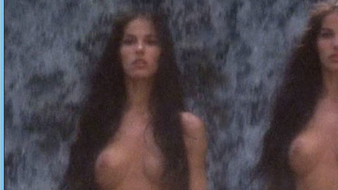 Pic: Tinì Cansino in Arrapaho