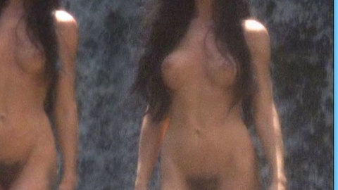 Pic: Tinì Cansino in Arrapaho
