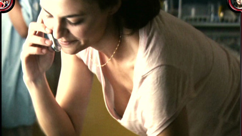 Pic: Penelope Velasco in La semana que viene (sin falta)