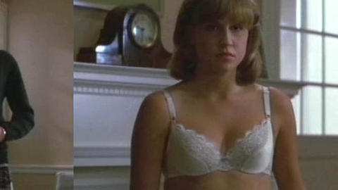 Pic: Yvette Croskey in Stealing Home