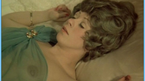 Pic: Kim Frank in Flossie