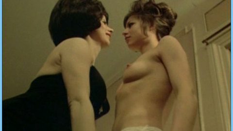Pic: Irene Lindholm in Flossie
