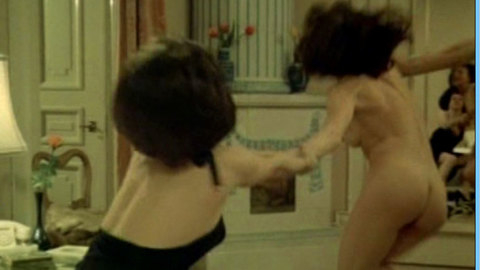 Pic: Irene Lindholm in Flossie