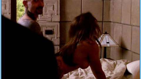 Pic: Darlena Tejeiro in Nip/Tuck