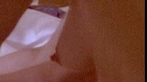 Pic: Gina Jourard in A Sensuous Summer