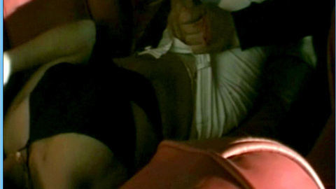 Pic: Amy Stuart in Aussie Park Boyz