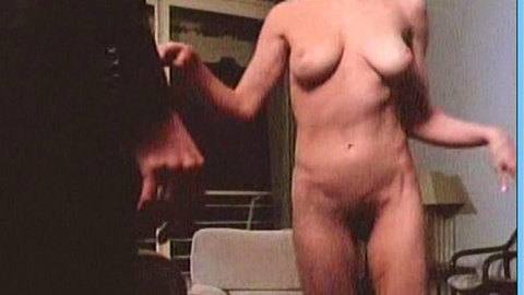 Pic: Shannah Hall in The Princess and the Call Girl