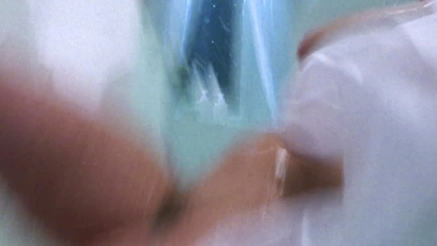 Pic: Stephanie Chambers in Seed of Chucky