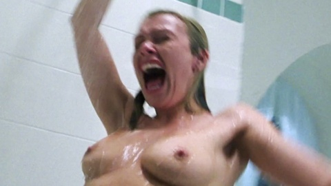 Pic: Stephanie Chambers in Seed of Chucky