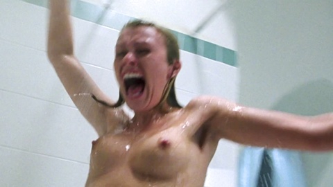 Pic: Stephanie Chambers in Seed of Chucky