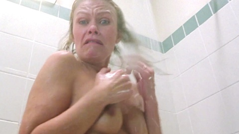 Pic: Stephanie Chambers in Seed of Chucky