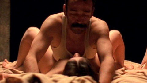 Pic: Lucía Muñoz in Herod's Law