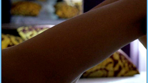 Pic: Luka Omoto in Silentium