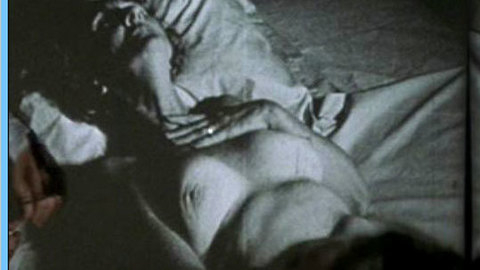 Pic: Kathleen Chalfant in Kinsey